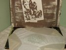 ORIGINAL PRESSING -- ALICE COOPER -- SCHOOLS OUT - A1EX