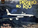 PASSEIO NO RIO Luiz Bonfa  1960 BOSSA NOVA EP