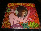 Caetano Veloso 1968 Brazil Psych LP ORIG MONO Mutantes
