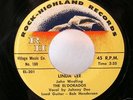 ROCKABILLY  -  THE EL'DORADOS on ROCK - HIGHLAND