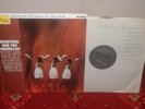MARTHA & THE VANDELLAS Heatwave LP 1964 MONO 1st Press