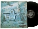 RICK SAUCEDO strange fantastic psych floater orig copy