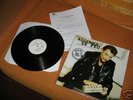 Johnny Hallyday MAXI 45 T  allumer le feu ,plus lettre