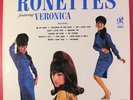 Presenting The Fabulous RONETTES Featuring Veronica