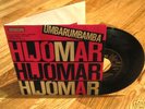 THOR'S HAMMER Umbarumbamba orig Freakbeat psych hljomar
