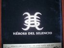 HEROES DEL SILENCIO LIMITED VINYL EDITION BOX SEALED