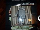 NUOVA IDEA- MR JONES originale lp prog con POSTER