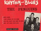 THE  PENGUINS   RHYTHM & BLUES   DOO- WOP  EP 