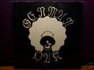 GERMAN OAK  original German krautrock LP NM psych