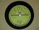 ROY ORBISON - 78rpm single Sun 265 - DEVIL DOLL