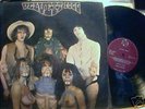 VELVETT FOGG RARE ORIGINAL NEW ZEALAND PRESSING