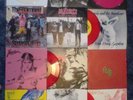 Damned Buzzcocks Xray Spex Ruts Siouxsie Tubes Punk