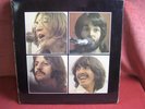 RARE Beatles - Let It Be UK 1970 PCS 7096 BOX SET