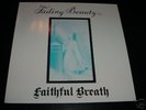 Faithful Breath/Fading Beauty:Rare Krautrock prog LP