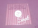 PRINCE CONTROVERSY WHITE LABEL PROMO DJ 12