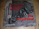 Dansette Damage - NME/The only sound - Ultra rare 7