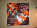 Twisted Nerve     RARE   psychedlic   soudtrack  LP