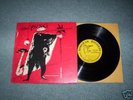 LESTER YOUNG/BARNEY KESSEL - Rare Vintage Jazz 10