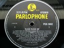 Beatles - Please, Please Me UK 1963 3rd Press *STEREO*