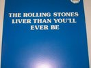 Rolling Stones - Liver Than You'll Ever Be - TMOQ