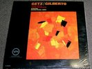 STAN GETZ 