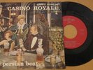 Ost CASINO ROYALE-WEST HELL Persian Beat Martelli RARE