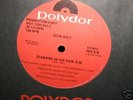 Don Ray Standing in the Rain '78 PROMO 12