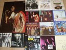 The Rolling Stones Story DECCA 12 LP Box mit Poster