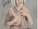 Dusty Springfield concert programme.1964 Signed + handb