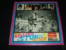 ROLLING STONES : In Action LP '66 D überaus rare LP