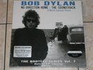 BOB DYLAN-No direction Home