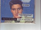 ELVIS PRESLEY EP  KING CREOLE #2 MINT'58   RCA  SEALED