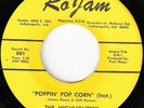 MONSTER FUNK NORTHERN SOUL 45 HIGHLIGHTERS ROJAM BREAKS