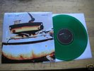 Face to Face - Over it EP - Green Vinyl RARE