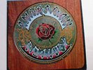 Grateful Dead American Beauty MFSL Audiophile LP