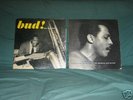 2 Bud Powell LPs- Blue Note 1504 & 1571
