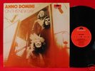 ANNO DOMINI 1971 UK RURAL PSYCH POP PROG LP RARE ORIG
