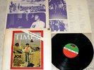 FLOWER TRAVELLIN' BAND THE TIMES japan hard prog psych