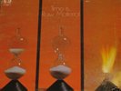 RAW MATERIAL - TIME IS - MONSTER RARE ORIG  LP UK 1971