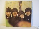 rare uk y/b 1st stereo pressing beatles for sale 1964.