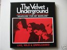 Velvet Underground 3 LP box Searchin´ for my Mainline