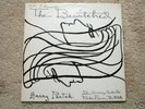 HARRY PARTCH The Bewitched lp ISSUE E w/booklet  MINTY
