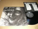 COMES no side LP rare orig gism gauze kuro lip cream