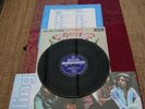 ROLLING STONES LET IT BLEED RARE UNBOXED STEREO LABEL