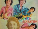 RARE BABLA DISCOTHEQUE INDIAN ELECTRO COSMIC MOOG FUNK