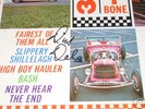 DICK DALE-Wild Hot Rod Wails