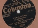 20S JAZZ  DOC COOK  COLUMBIA  LISTEN