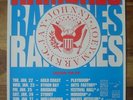 # RAMONES 1991 Australia tour poster*ORIGINAL and MINT*