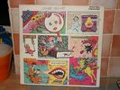DAVID BOWIE IMAGES - COLLECTORS BONUS PACK - USA