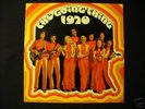 The Going Thing 1970 Ford advertising vinyl Lp record